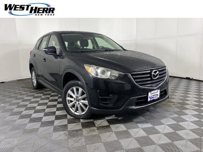 2016 Mazda Mazda CX-5 Sport