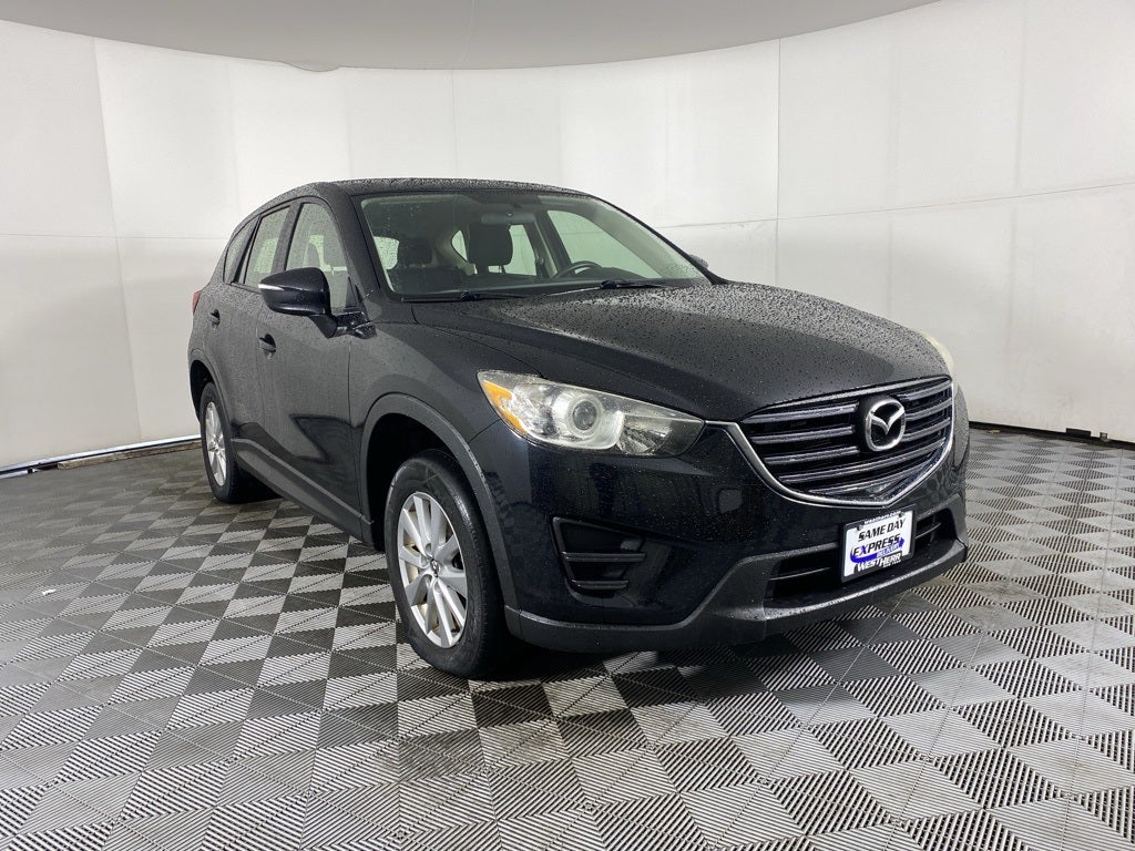 2016 Mazda Mazda CX-5 Sport