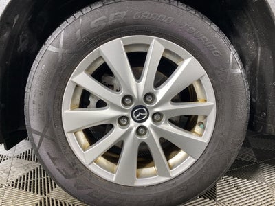 2016 Mazda Mazda CX-5 Sport