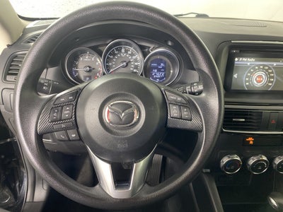 2016 Mazda Mazda CX-5 Sport