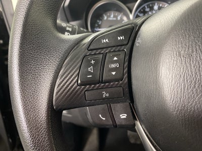 2016 Mazda Mazda CX-5 Sport