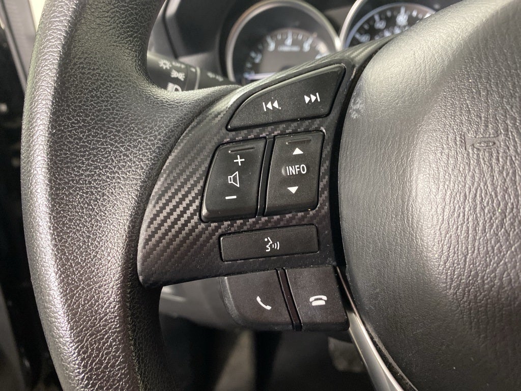 2016 Mazda Mazda CX-5 Sport