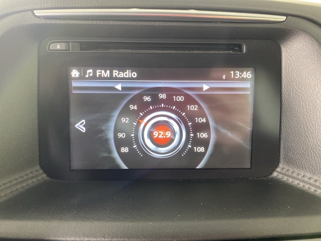 2016 Mazda Mazda CX-5 Sport