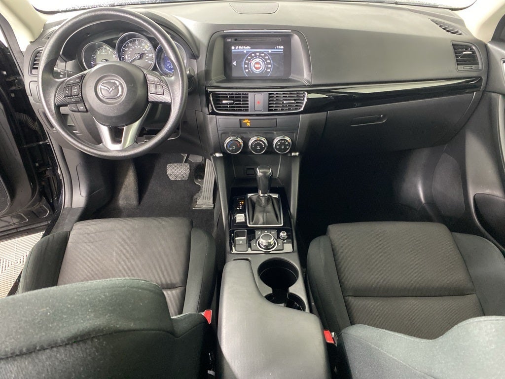 2016 Mazda Mazda CX-5 Sport