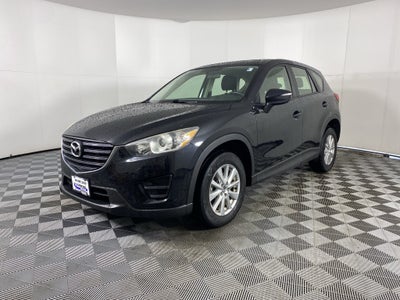 2016 Mazda Mazda CX-5 Sport