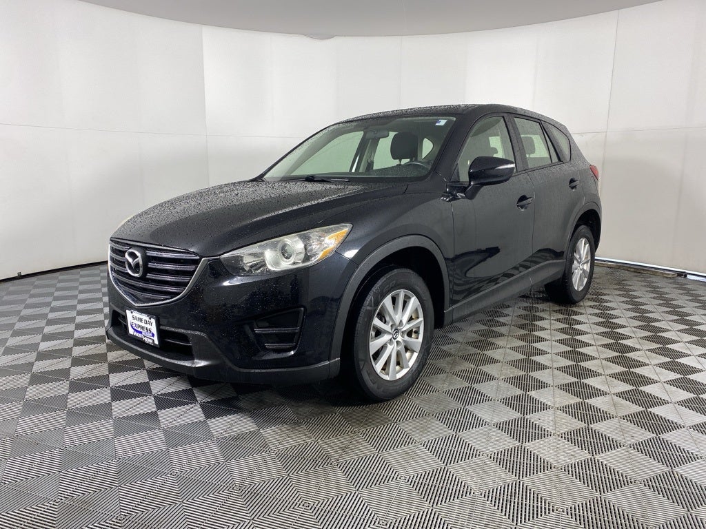 2016 Mazda Mazda CX-5 Sport