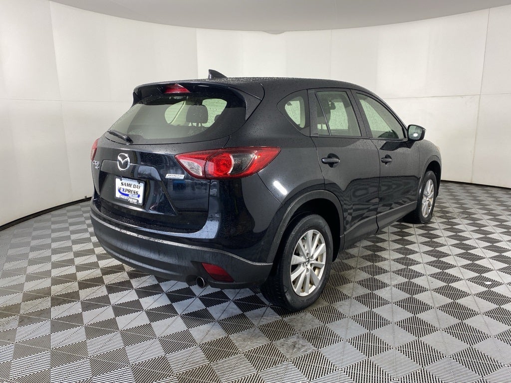 2016 Mazda Mazda CX-5 Sport