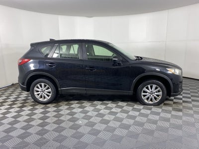 2016 Mazda Mazda CX-5 Sport