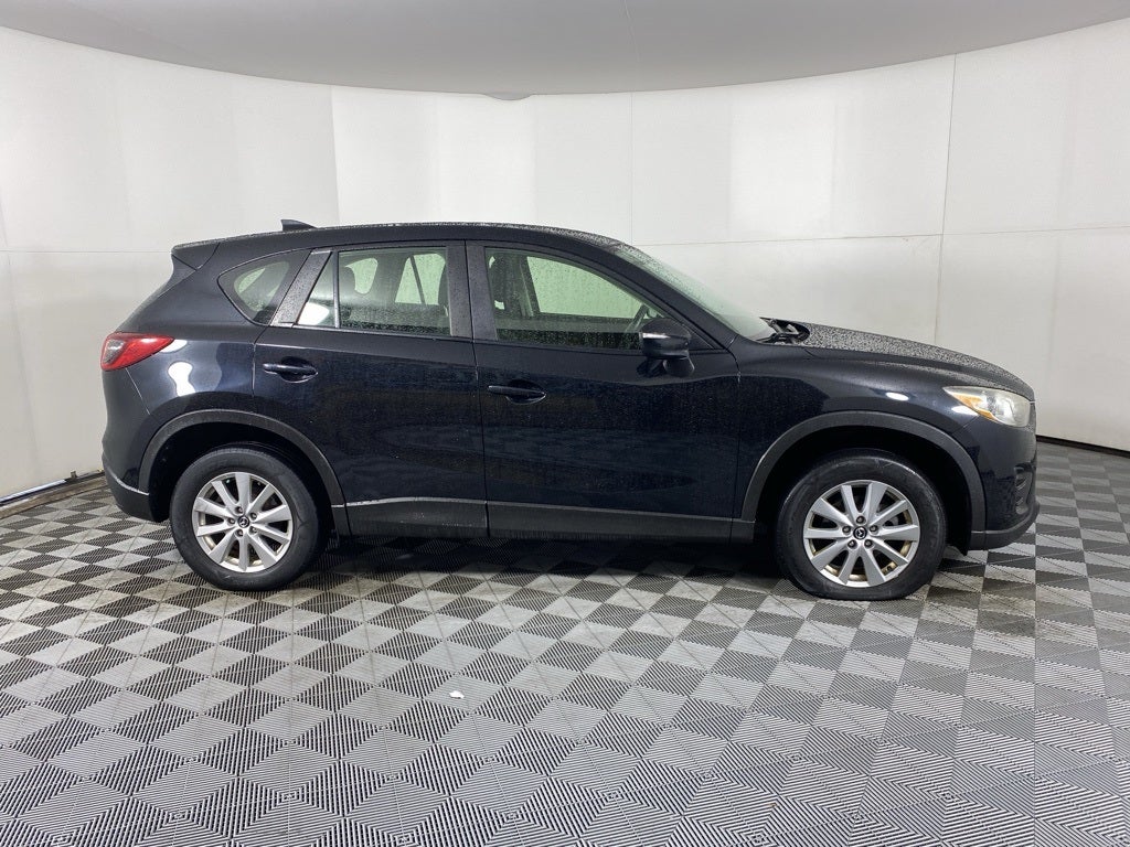 2016 Mazda Mazda CX-5 Sport