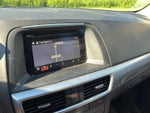 2016 Mazda Mazda CX-5 Touring