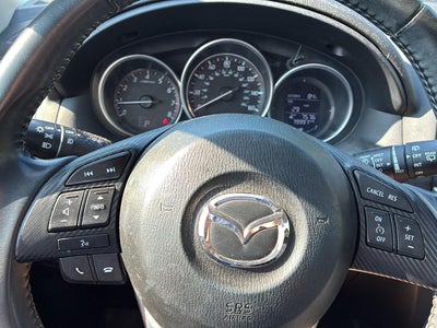2016 Mazda Mazda CX-5 Touring
