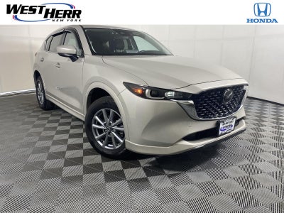 2024 Mazda Mazda CX-5 2.5 S Select Package