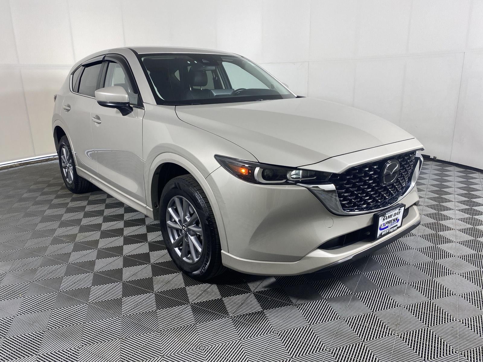 2024 Mazda Mazda CX-5 2.5 S Select Package
