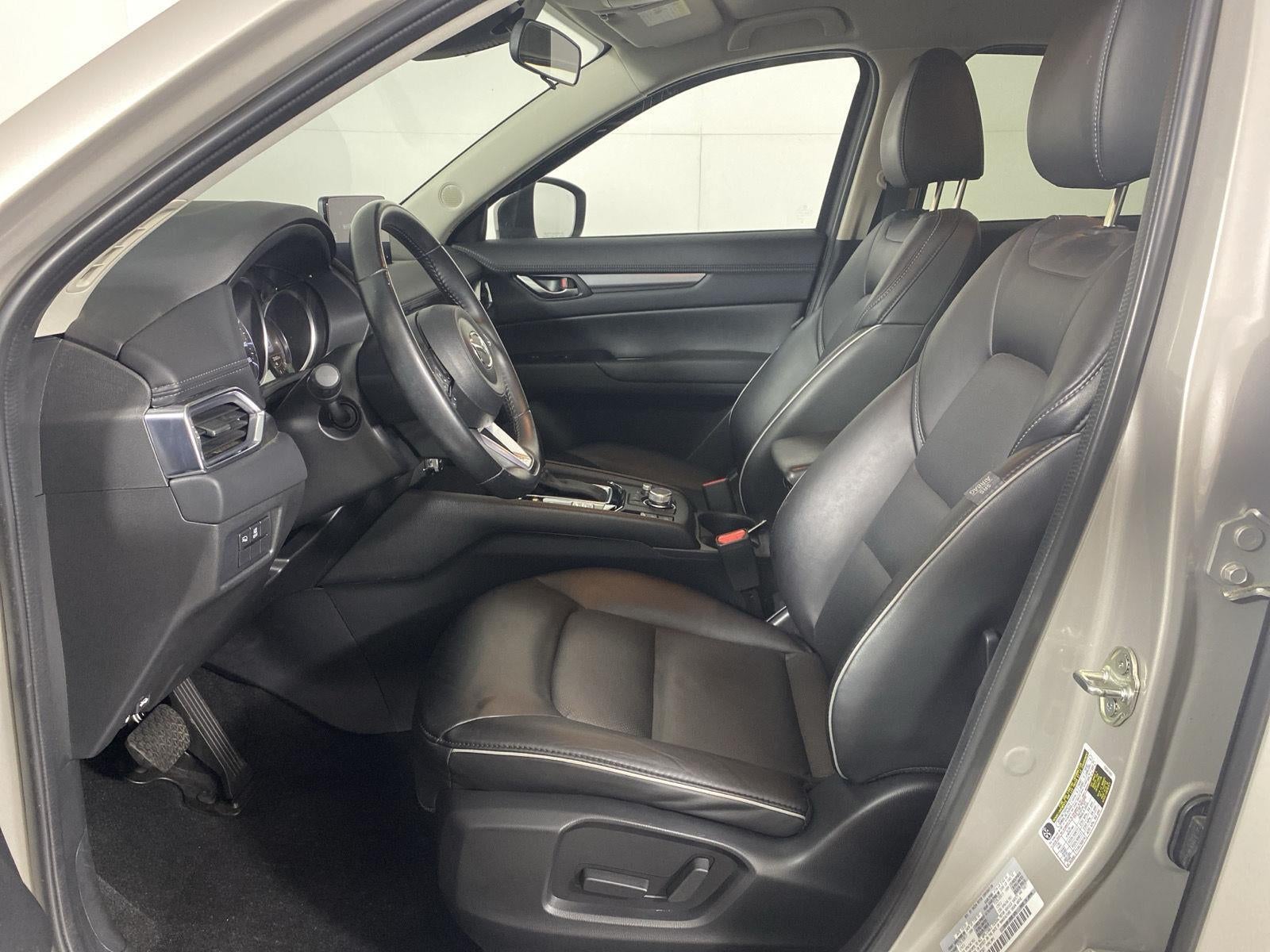 2024 Mazda Mazda CX-5 2.5 S Select Package