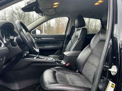 2019 Mazda Mazda CX-5 Touring