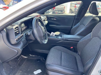 2023 Toyota Crown XLE