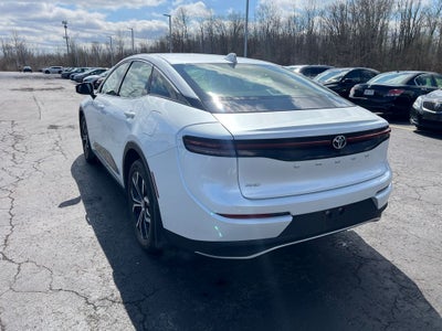 2023 Toyota Crown XLE