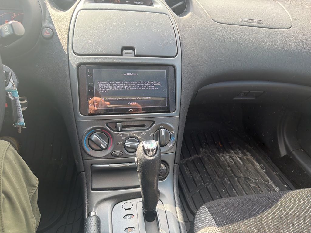 2003 Toyota Celica GT