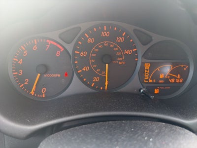 2003 Toyota Celica GT