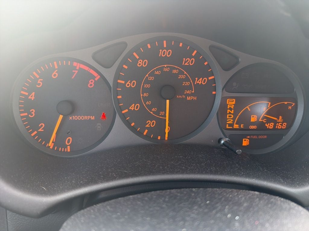 2003 Toyota Celica GT