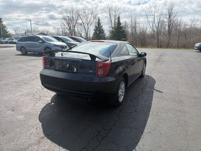 2003 Toyota Celica GT