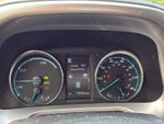2017 Toyota RAV4 Hybrid XLE