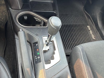 2017 Toyota RAV4 Hybrid XLE
