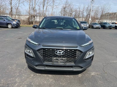 2018 Hyundai KONA SE