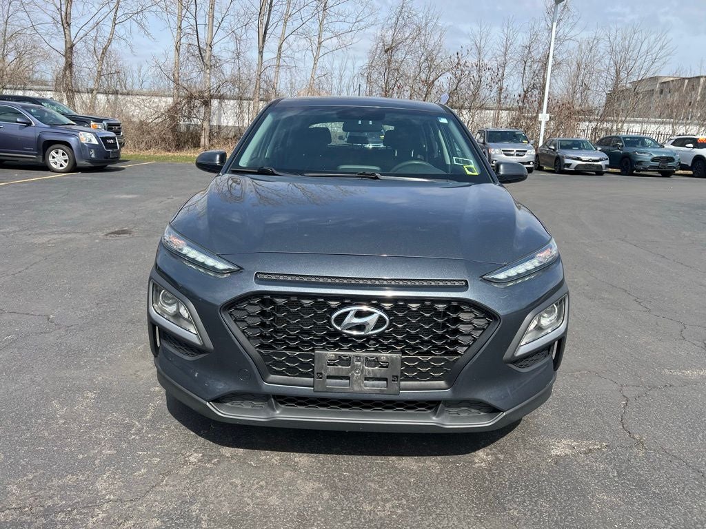 2018 Hyundai KONA SE