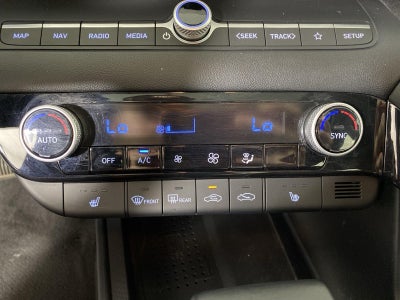 2021 Hyundai ELANTRA Limited
