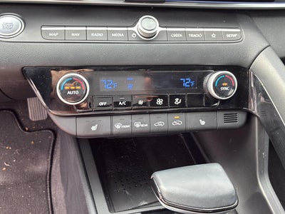 2021 Hyundai ELANTRA Limited