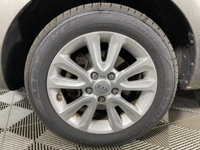 2013 Kia Soul Plus