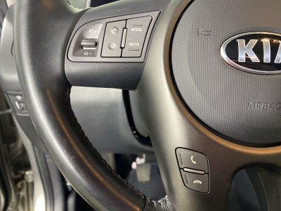 2013 Kia Soul Plus