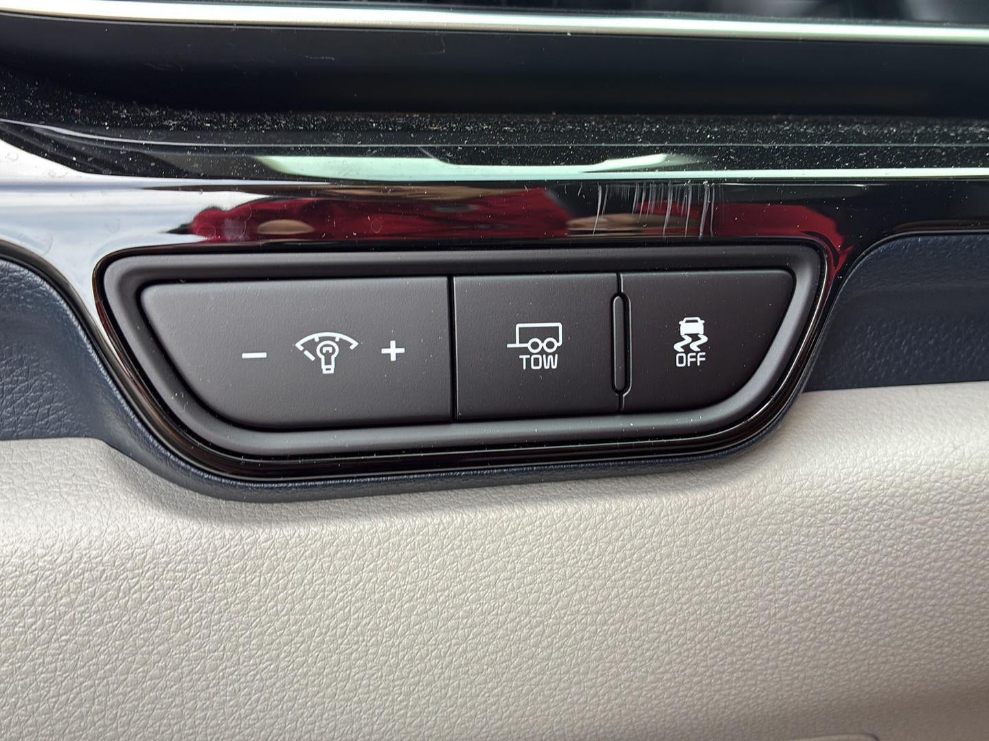 2025 Kia Carnival Hybrid SX Prestige