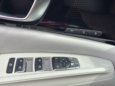 2025 Kia Carnival Hybrid SX Prestige