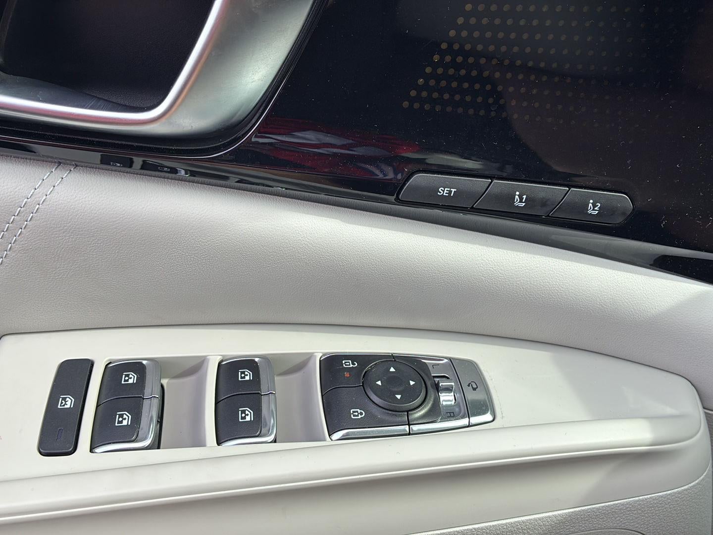 2025 Kia Carnival Hybrid SX Prestige