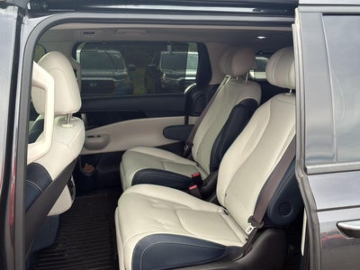 2025 Kia Carnival Hybrid SX Prestige