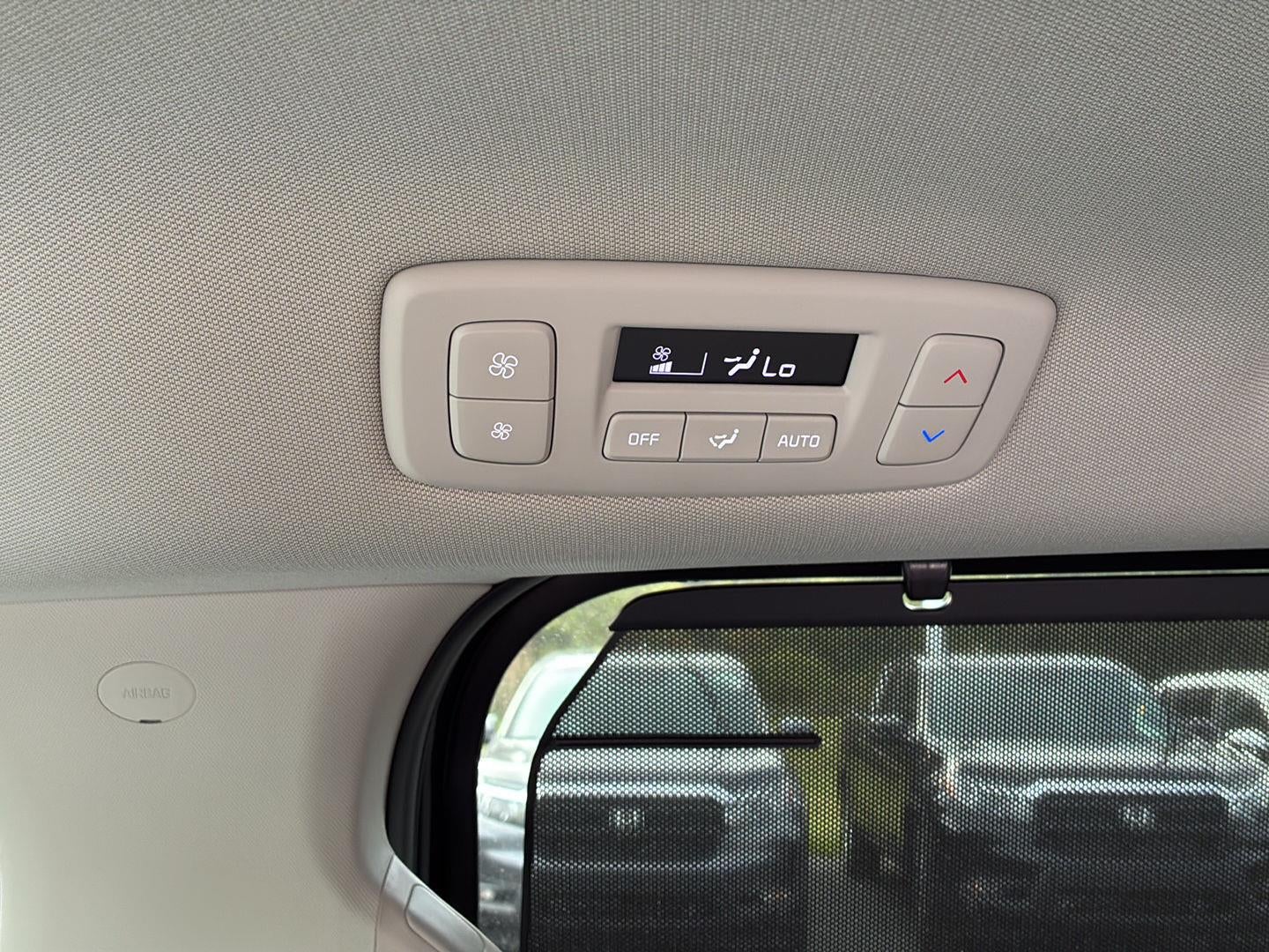 2025 Kia Carnival Hybrid SX Prestige