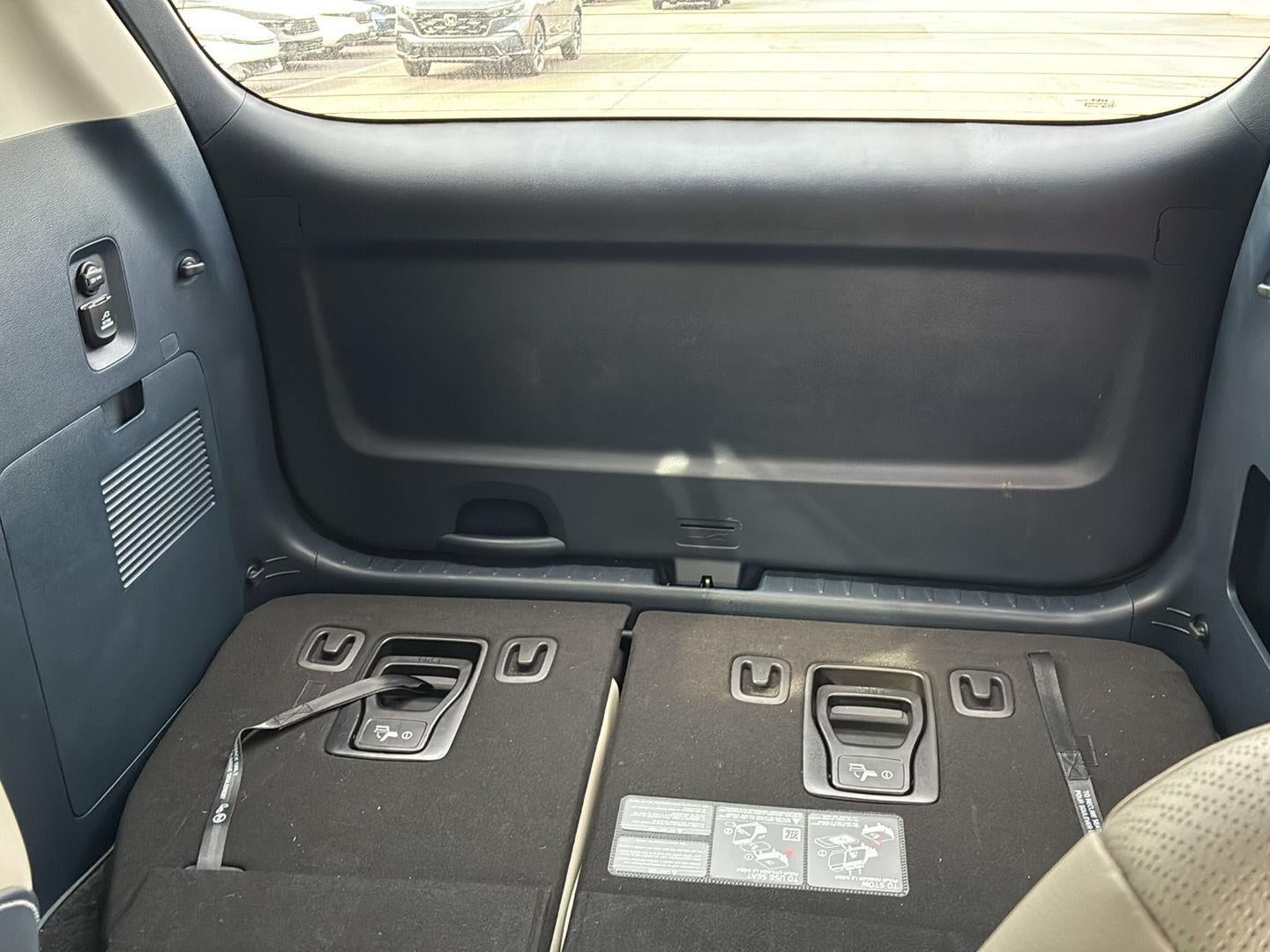 2025 Kia Carnival Hybrid SX Prestige