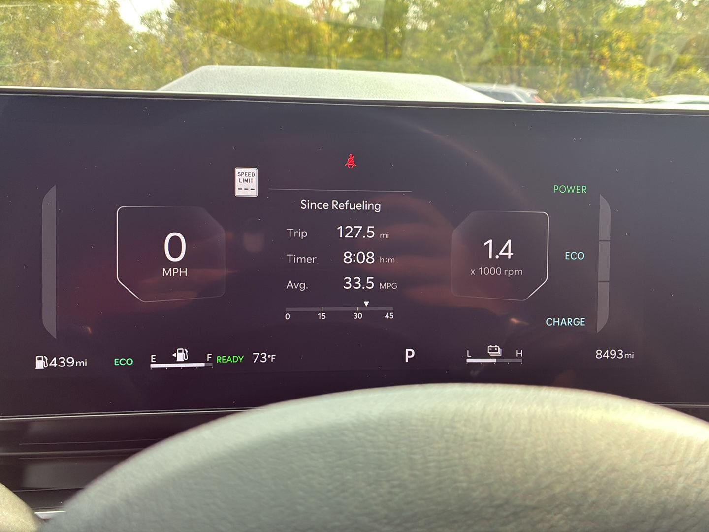 2025 Kia Carnival Hybrid SX Prestige