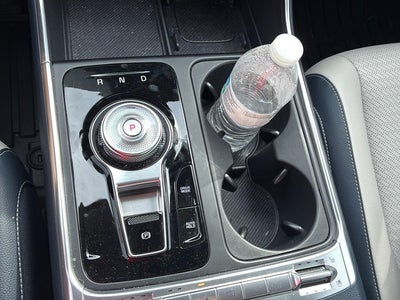 2025 Kia Carnival Hybrid SX Prestige