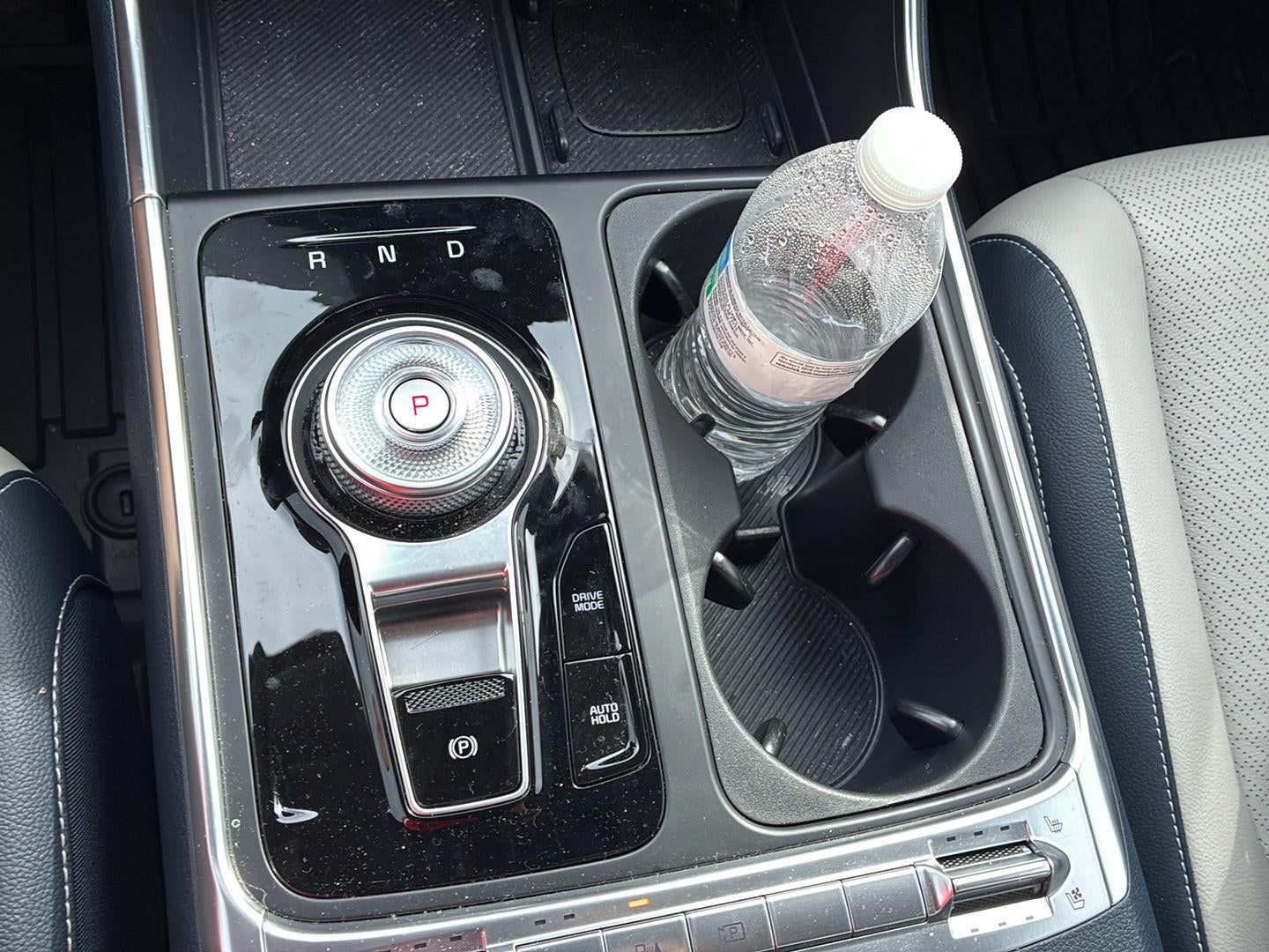 2025 Kia Carnival Hybrid SX Prestige