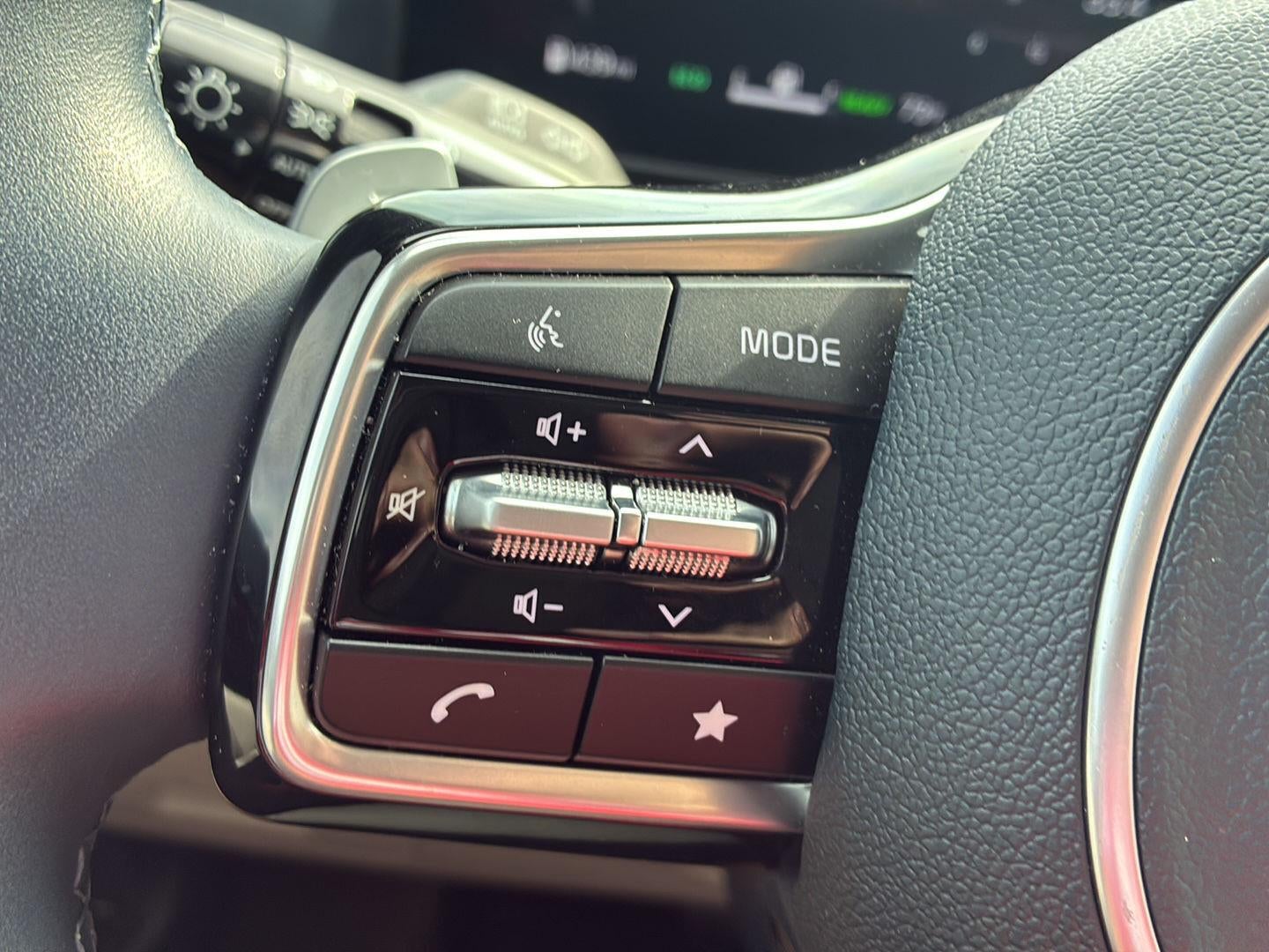 2025 Kia Carnival Hybrid SX Prestige