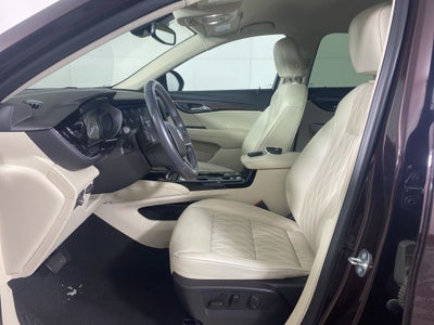 2021 Buick Envision Avenir