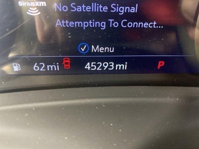 2021 Buick Envision Avenir