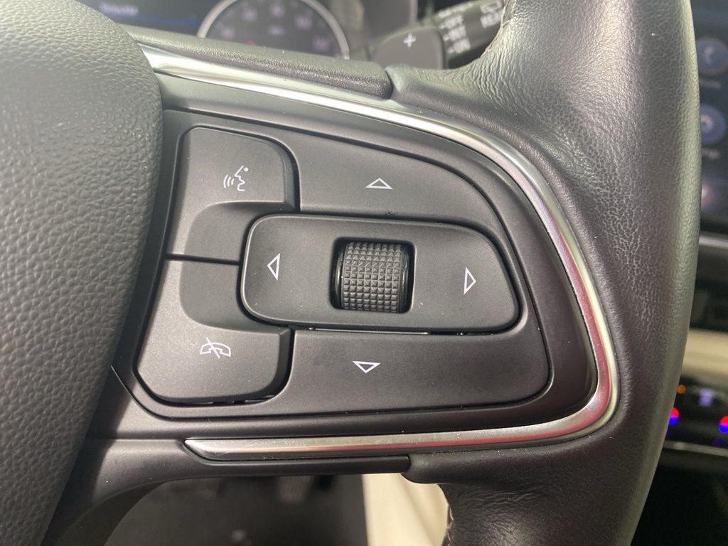 2021 Buick Envision Avenir