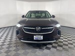 2021 Buick Envision Avenir