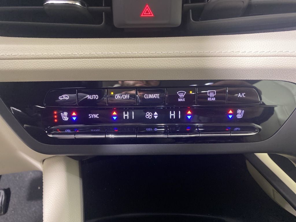 2021 Buick Envision Avenir