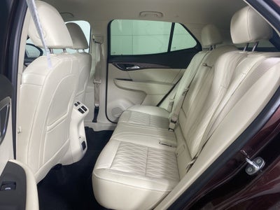 2021 Buick Envision Avenir