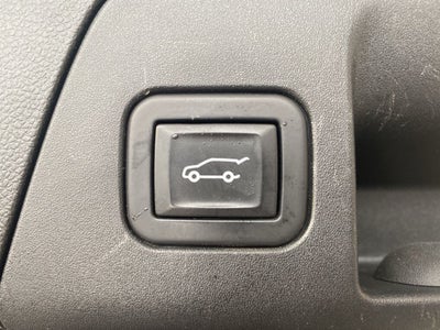 2021 Buick Envision Avenir